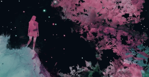 Unreqvited : Mosaic I : L'Amour et l'Ardeur